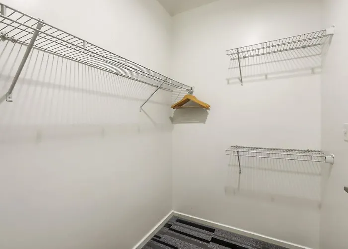 Downtown Zen Loft Apartament Phoenix