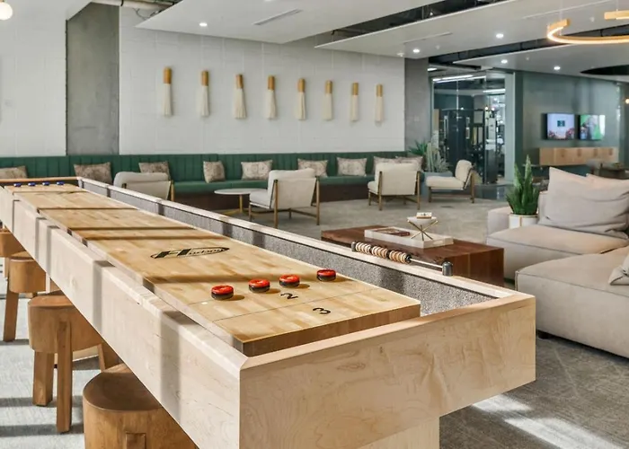 Downtown Zen Loft * Phoenix