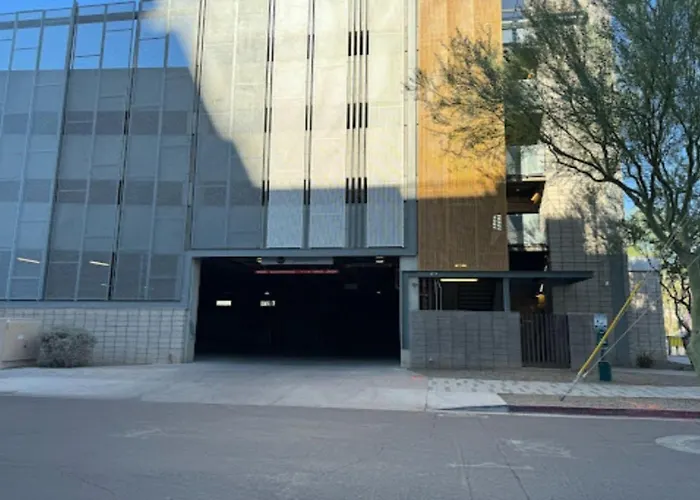 Downtown Zen Loft Phoenix