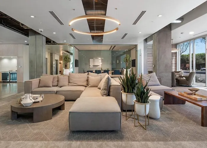 Apartamento Downtown Zen Loft Phoenix