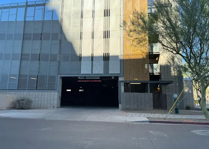 Apartamento Downtown Zen Loft